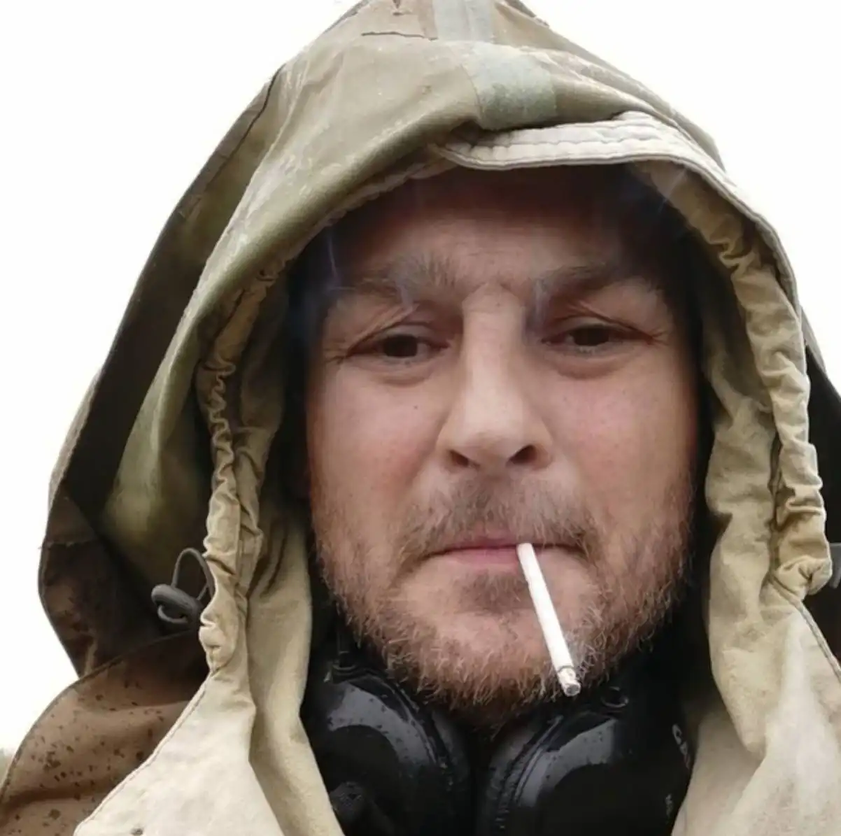 Антон Канцеров