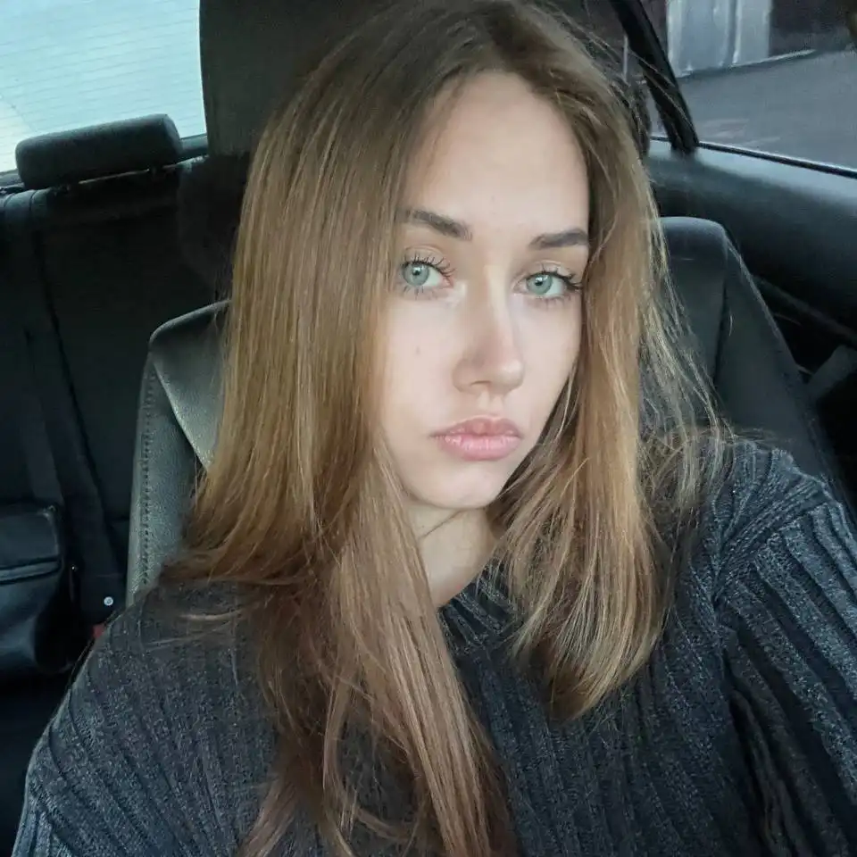 Ирина Кондрашова