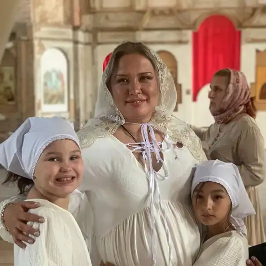 Неля Кислякова